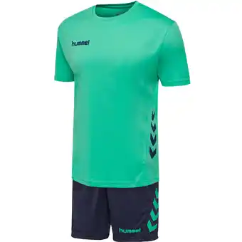 Decathlon Set Hummel Duo Set aanbieding