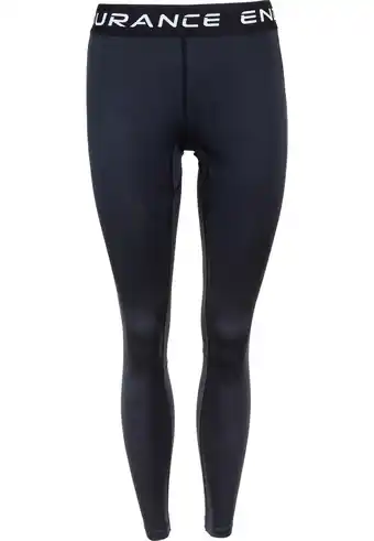 Decathlon Funktionstight Power aanbieding