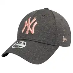 Decathlon Honkbalpet voor vrouwen 9FORTY Tech New York Yankees MLB Cap aanbieding