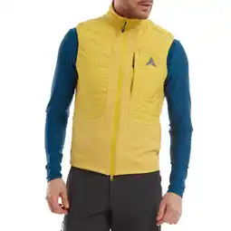 Decathlon Geïsoleerde mouwloze jas Altura Esker Dune aanbieding