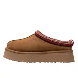 Decathlon Schoenen Tazz Slipper Chestnut aanbieding