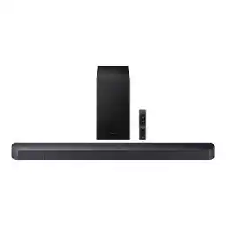 Electro Depot Soundbar SAMSUNG HW-Q6000F/EN aanbieding