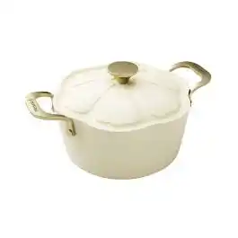 Electro Depot Kookpan MENASTYL DAHLIA 24cm aluminium aanbieding