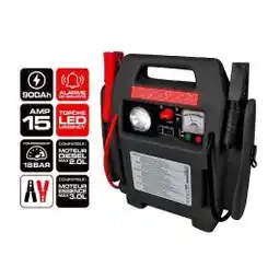 Electro Depot Booster KOOLSTAR Starter 950 aanbieding