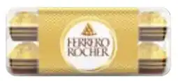 Colruyt Ferrero Rocher aanbieding