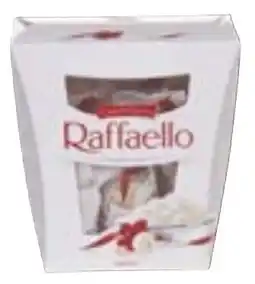 Colruyt Ferrero Raffaello aanbieding