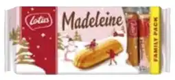 Colruyt Lotus Madeleine aanbieding
