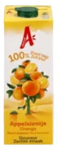 Colruyt Orange aanbieding