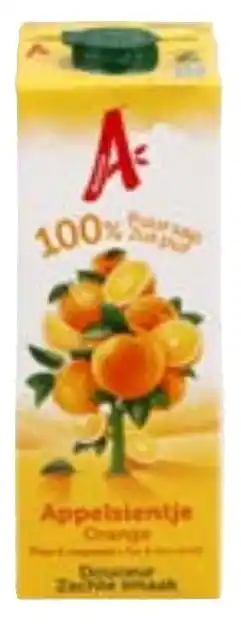 Colruyt Orange aanbieding