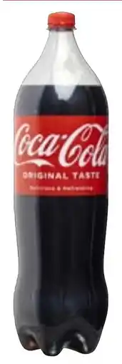 Colruyt Coca-Cola Regular aanbieding