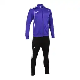 Decathlon Trainingspak Joma Championship VII aanbieding