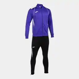 Decathlon Trainingspak Joma Championship VII aanbieding