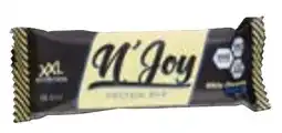 Colruyt XXL Nutrition N'Joy Protein Bar aanbieding