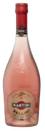 Colruyt Martini Bellini 8% vol aanbieding