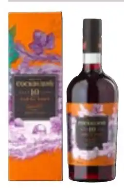 Colruyt Cockburn's Tawny Porto 10 years 20% vol aanbieding