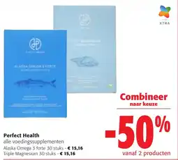Colruyt Perfect Health aanbieding