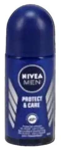Colruyt Nivea Men Protect & Care roll-on aanbieding