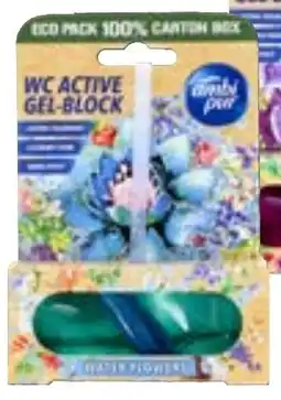 Colruyt Ambi Pur Water Flowers aanbieding