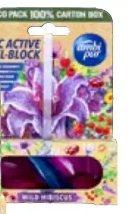 Colruyt Ambi Pur Wild Hibiscus aanbieding
