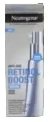 Colruyt Neutrogena Anti-age Retinol Boost serum aanbieding