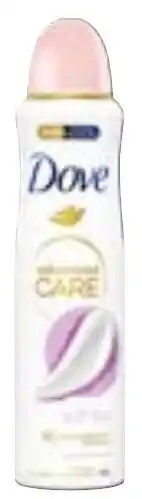 Colruyt Dove Advanced Care Soft Feel deodorant aanbieding