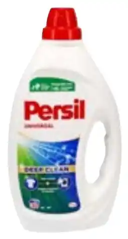 Colruyt Persil Universal 33 dosissen aanbieding