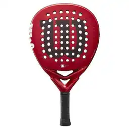 Decathlon Wilson Padelracket Bela Pro V2.5 2 aanbieding