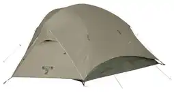 Decathlon Ferrino Thar 2 Green aanbieding