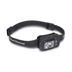 Decathlon Black Diamond Spot 400-koplamp aanbieding