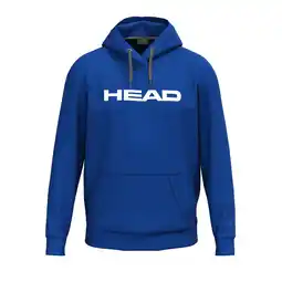 Decathlon Hoodie Head Club Original aanbieding