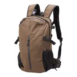 Decathlon BROWNING Jachtrugzak “Walker” 22 L, Groen Single Unit aanbieding