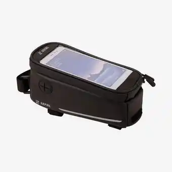 Decathlon Zefal Console Pack T1 frametas aanbieding