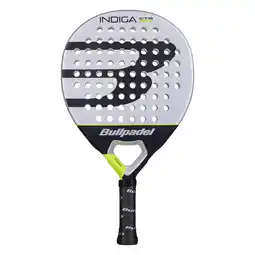Decathlon Paddle racket Bullpadel Indiga Ctr 26 aanbieding