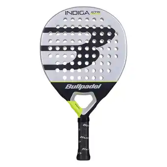 Decathlon Paddle racket Bullpadel Indiga Ctr 26 aanbieding