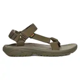 Decathlon Sandalen Teva Hurricane Xlt2 voor mannen aanbieding