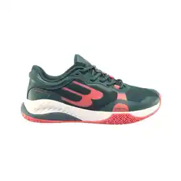 Decathlon Bullpadel Elite 23i Verde Mujer Bp50014000 aanbieding