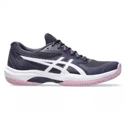 Decathlon Tennisschoenen Vrouw Asics Game Ff Clay Blauw aanbieding