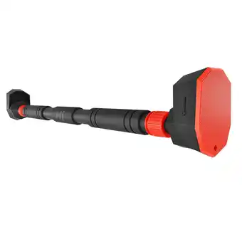 Decathlon Optrekstang Hop-Sport HS-M070DP verstelbaar aanbieding