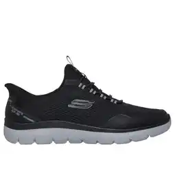 Decathlon Trainers Skechers Summits Top Rate aanbieding