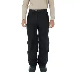 Decathlon Skibroek Protest Luton aanbieding