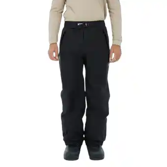 Decathlon Skibroek Protest Luton aanbieding