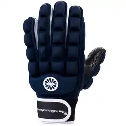 Decathlon Indian Maharadja ACE 2.2 Full Foam Hockeyhandschoen aanbieding