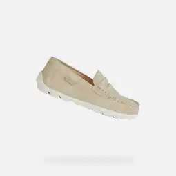 Decathlon Bootschoenen voor dames Geox New Fast aanbieding