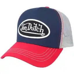 Decathlon Pet Von dutch voor unisex aanbieding