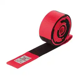 Decathlon Budō riem Danrho Dan aanbieding