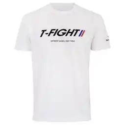 Decathlon Jersey Tecnifibre Tfight aanbieding