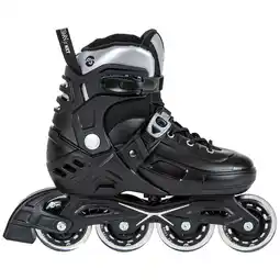 Decathlon Freeskate skeelers voor kinderen Powerslide Khaan NXT aanbieding