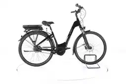 Decathlon Tweedehands - Velo de Ville CEB 400 City E-Bike Lage instap - Zeer goed aanbieding