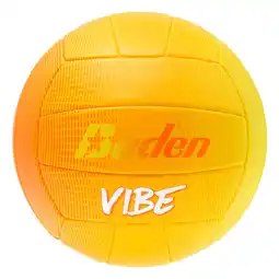 Decathlon Volleyball Baden VIBE KEMPA aanbieding