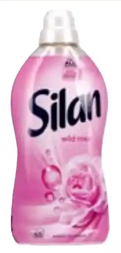 Colruyt Silan Wild Rose aanbieding